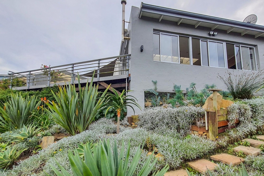 To Let 3 Bedroom Property for Rent in Heuwelkruin Western Cape